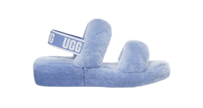 Women\'s UGG OH YEAH CORNFLOWER