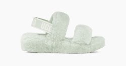 Women's UGG OH YEAH RETRO MINT