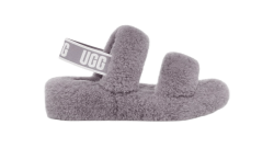 UGG OH YEAH Slippers SOFT AMETHYST