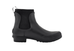 UGG CHEVONNE Boots BLACK