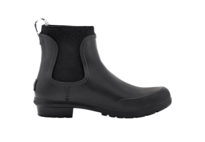 UGG CHEVONNE Boots BLACK