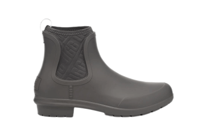 UGG CHEVONNE Boots CHARCOAL