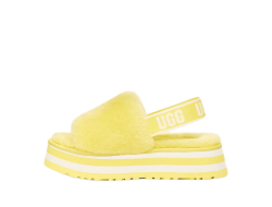 UGG Slippers DISCO SLIDE MARGARITA