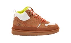 UGG HIGHLAND HI HERITAGE CHESTNUT