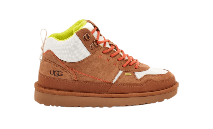 UGG HIGHLAND HI HERITAGE CHESTNUT