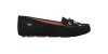 Women's UGG EEVON Moccasins BLACK