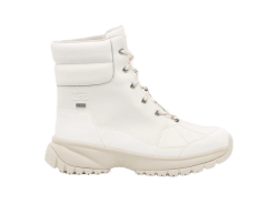 UGG YOSE Boots WHITE
