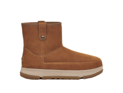 UGG CLASSIC WEATHER MINI CHESTNUT