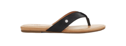 Women's UGG TUOLUMNE BLACK