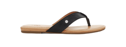 Women\'s UGG TUOLUMNE BLACK
