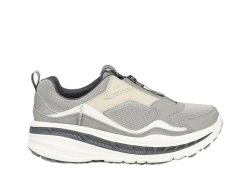 UGG Sneaker CA805 ZIP MESH WHITE / SEAL