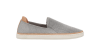 UGG SAMMY Sneakers SEAL / SILVER RIB KNIT