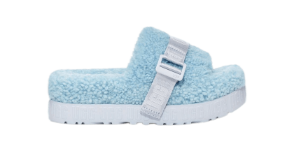 UGG FLUFFITA HORIZON