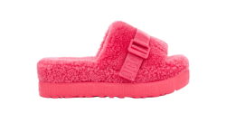 Women's UGG FLUFFITA STRAWBERRY SORBET
