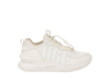 Women's UGG LA DAZE Casuals Sneakers JASMINE / WHITE
