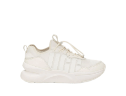 Women's UGG LA DAZE Casuals Sneakers JASMINE / WHITE