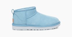 UGG CLASSIC ULTRA MINI Boots HORIZON