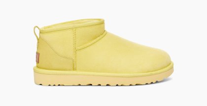 UGG CLASSIC ULTRA MINI Boots MARGARITA
