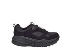 UGG CA805 ZIP Sneakers BLACK