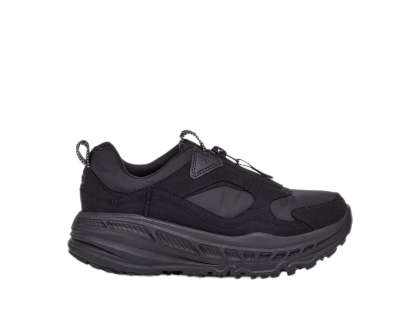 UGG CA805 ZIP Sneakers BLACK