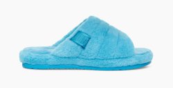 UGG FLUFF YOU SPLASH