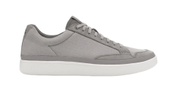 Men's UGG SOUTH BAY SNEAKER LOW CANVAS SEAL