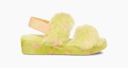 UGG OH YEAH SPOTS POLLEN