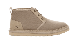 Men's UGG NEUMEL CANVAS DUNE