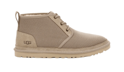 Men\'s UGG NEUMEL CANVAS DUNE