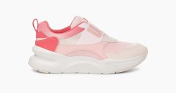 UGG Sneakers LA FLEX ROSE WATER GRADIENT