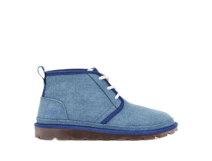 UGG Boots Neumel Natural INDIGO