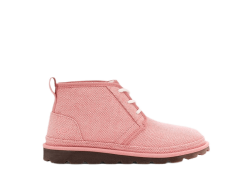 UGG Boots Neumel Natural PINK