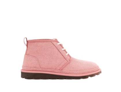 UGG Boots Neumel Natural PINK