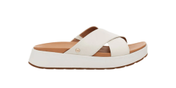 Women's UGG Sandals EMILY JASMINE LEATHER