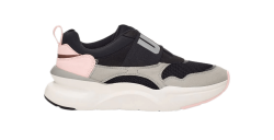 UGG LA FLEX BLACK / SEAL