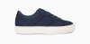 UGG DINALE SNEAKERS NAVY SUEDE