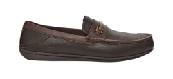 Men's UGG CALI HERITAGE HORSE BIT STOUT LEATHER