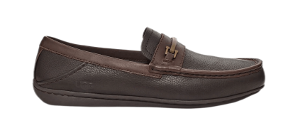 Men\'s UGG CALI HERITAGE HORSE BIT STOUT LEATHER