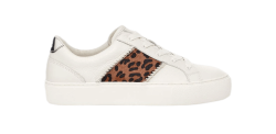 UGG DINALE EXOTIC COCONUT MILK / LEOPARD