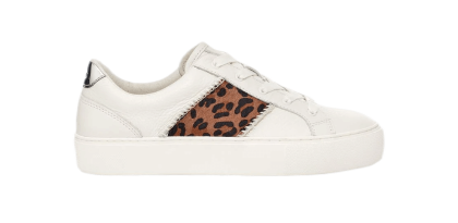 UGG DINALE EXOTIC COCONUT MILK / LEOPARD