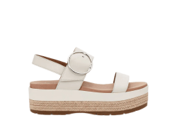 Women's UGG APRIL Sandals JASMINE LEATHER