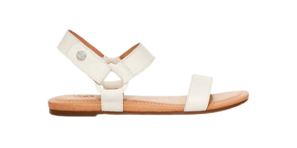Women\'s UGG RYNELL Sandals JASMINE LEATHER