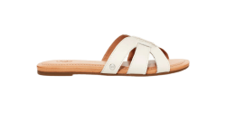 Women's UGG TEAGUE Sandals JASMINE LEATHER
