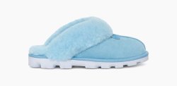UGG COQUETTE SLIPPER HORIZON