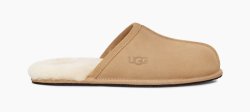 MEN's UGG SCUFF SLIPPER