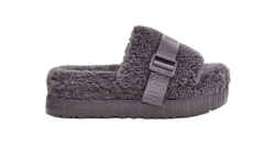 UGG FLUFFITA SLIPPER