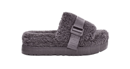 UGG FLUFFITA SLIPPER