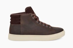 Men's UGG BAYSIDER HIGH WEATHER BOOTs