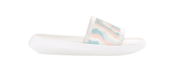 Men's UGG SLIDE CALI COLLAGE SLIPPER
