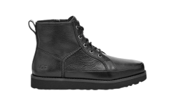 UGG DECONSTRUCTED LACE Boots